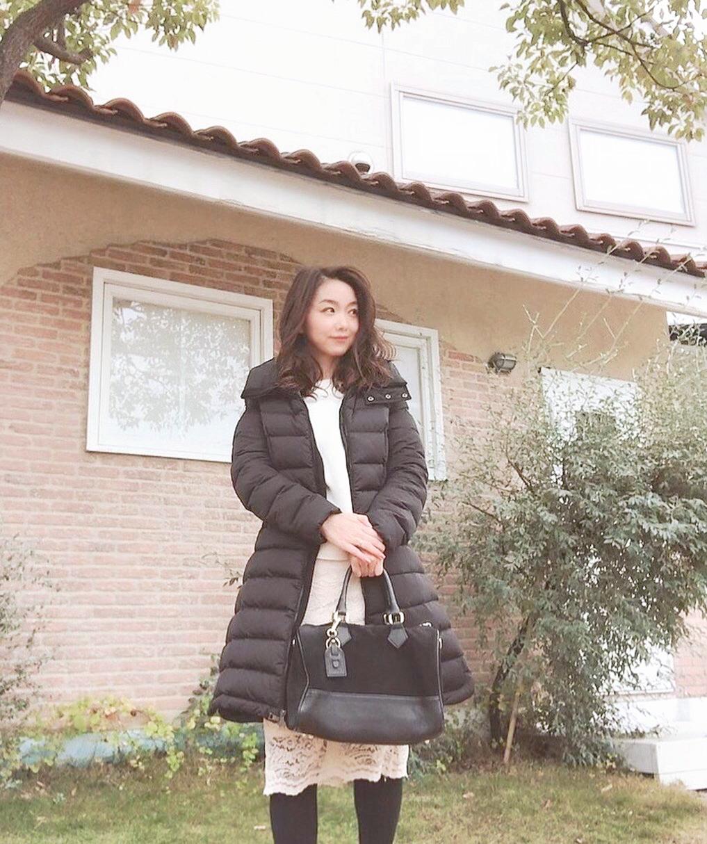 モンクレールダウン G Uコーデ Yumitakinoが投稿したフォトブック Sharee