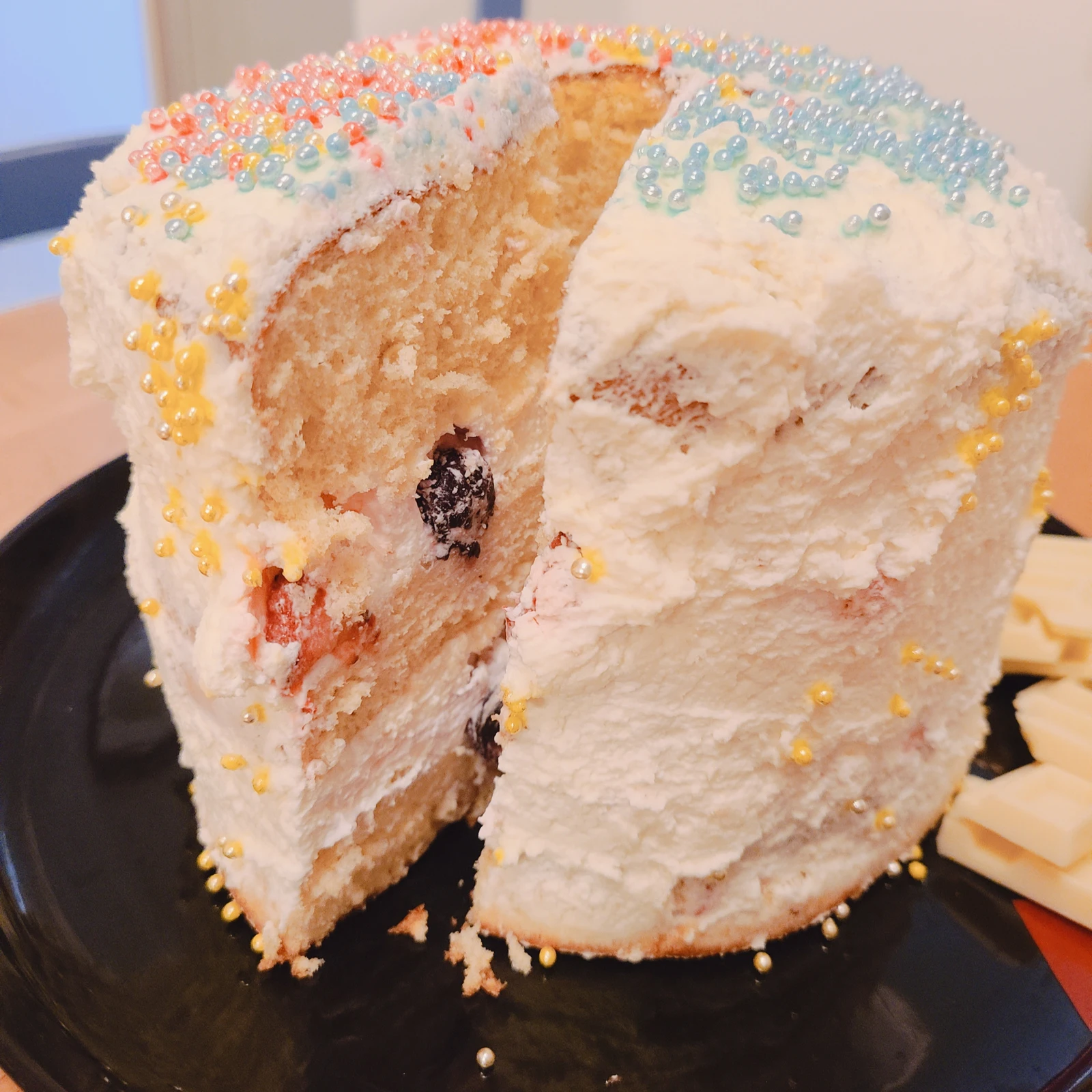 海外風なケーキ Passifloraが投稿したフォトブック Lemon8