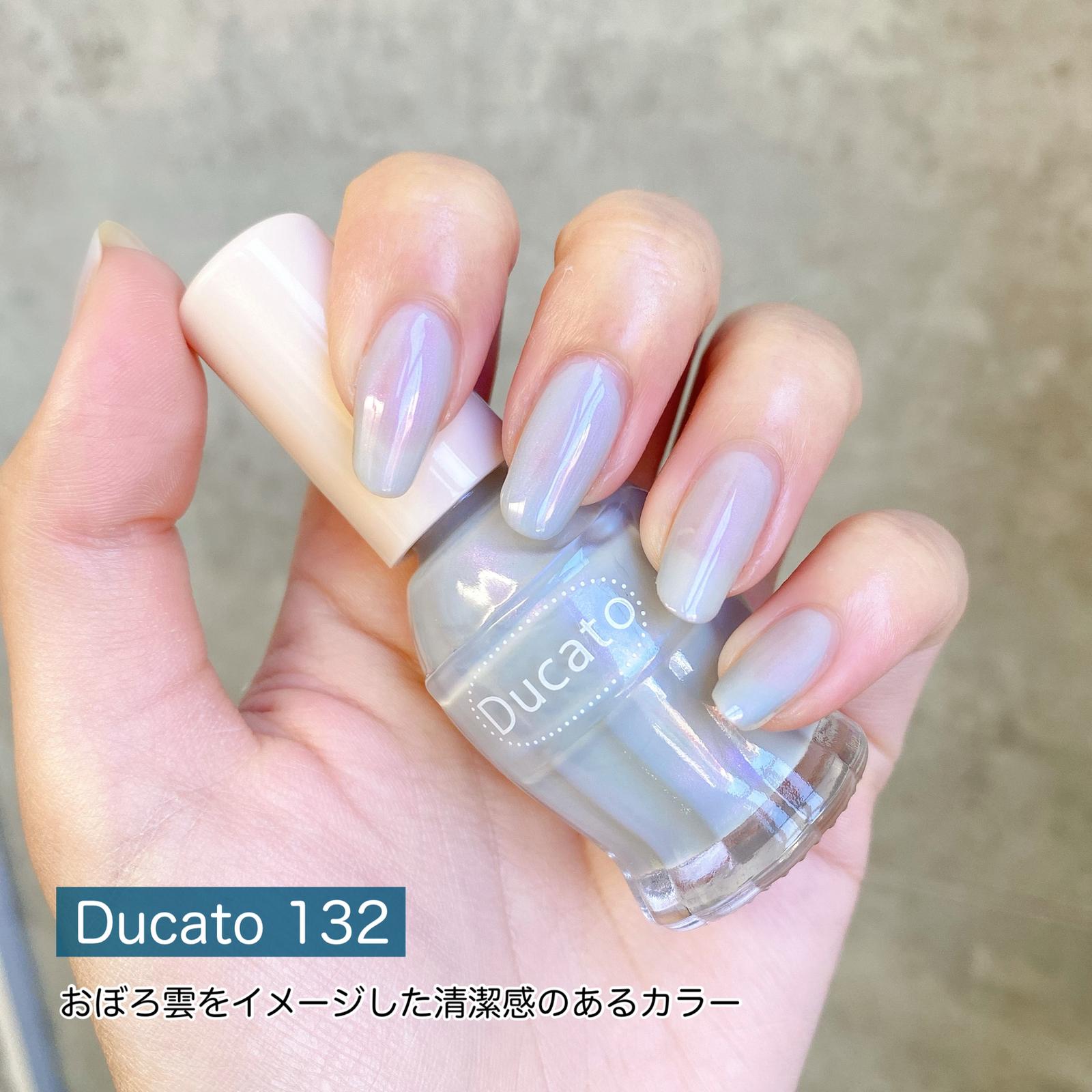 プチプラ こなれ感が出せるくすみブルーネイル4選 Cocotte Beautyが投稿したフォトブック Sharee