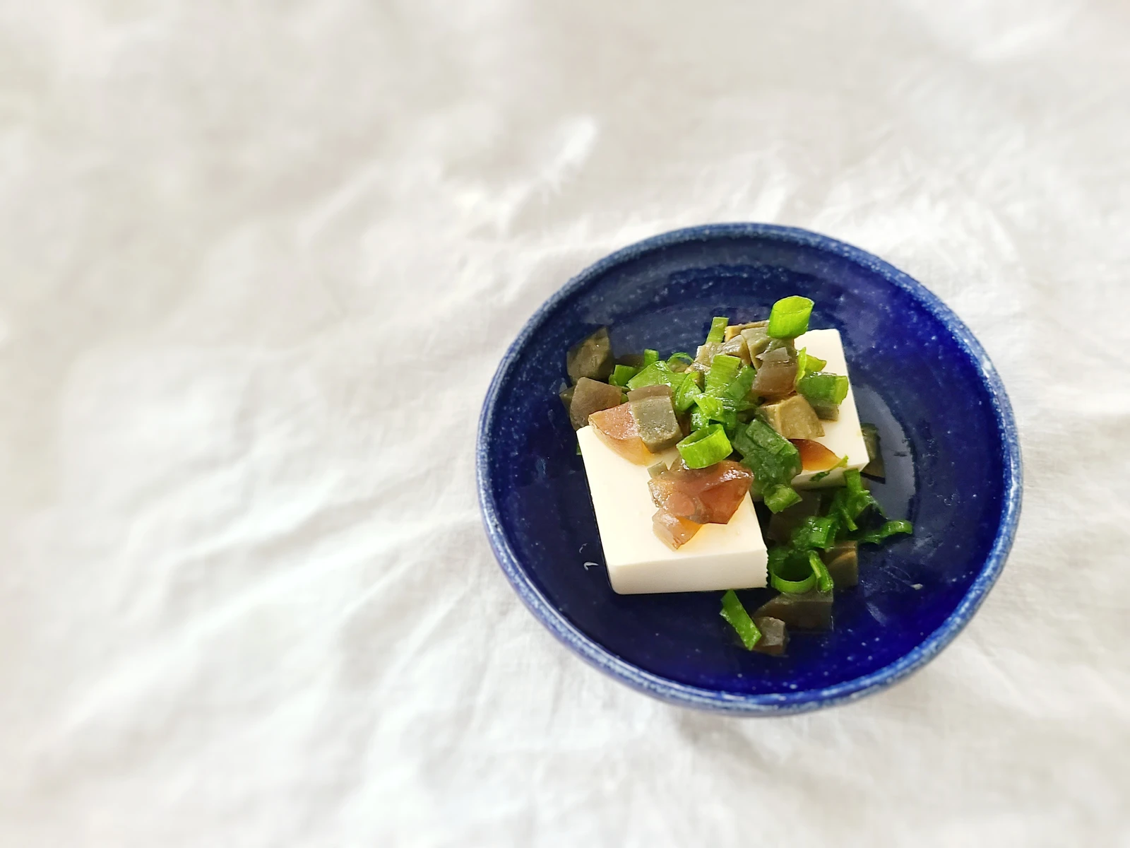 切るだけ簡単 ピータン豆腐 レシピ 酒井千佳が投稿したフォトブック Lemon8