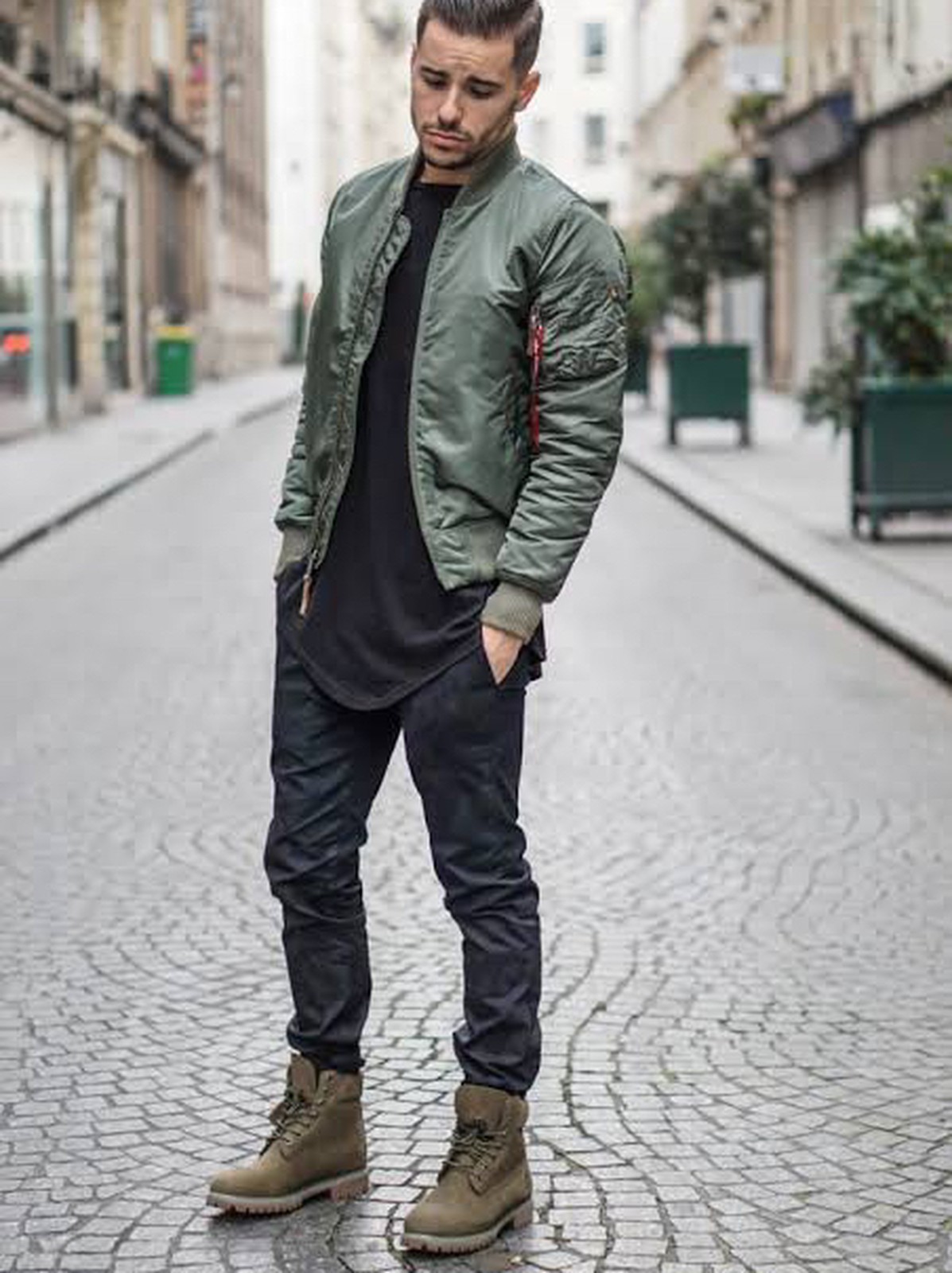 Lemon8 Story メンズファッション 40代