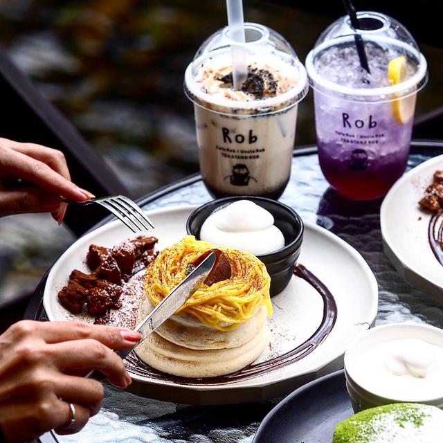 Cafe Rob 京都 スイーツハンター月ウサギが投稿したフォトブック Sharee Cafe Rob 京都 スイーツハンター月ウサギが投稿したフォトブック Sharee