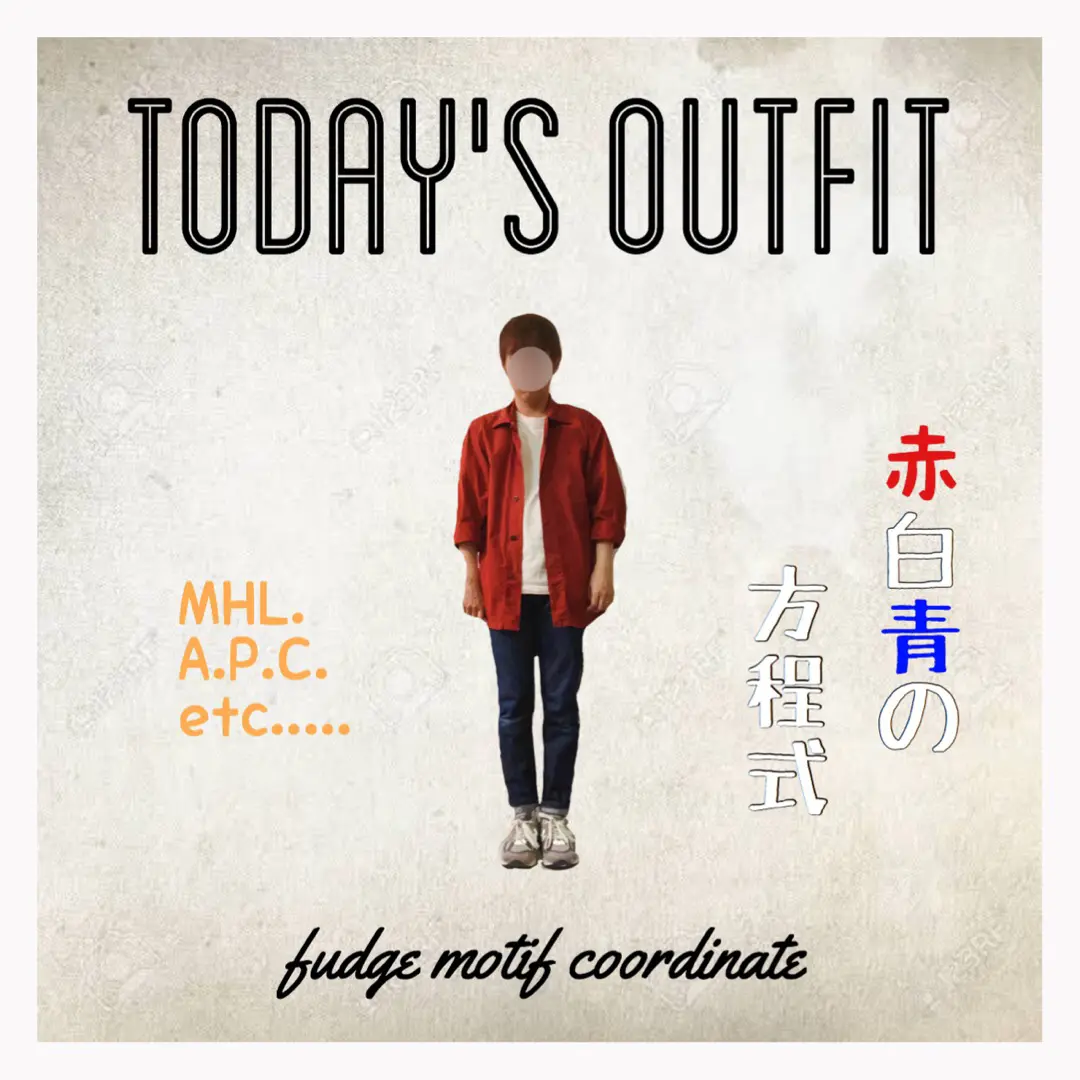 メンズファッジ風にシャツを着る Torreが投稿した記事 Lemon8