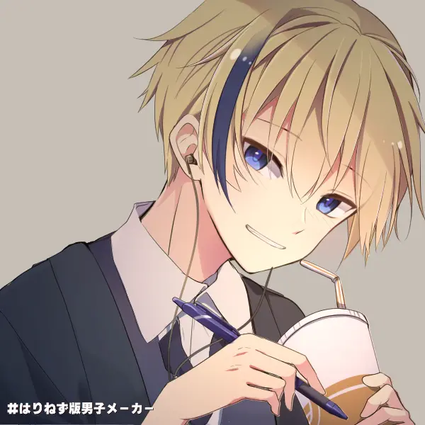 Lemon8 Story 隠れarmy アイコン