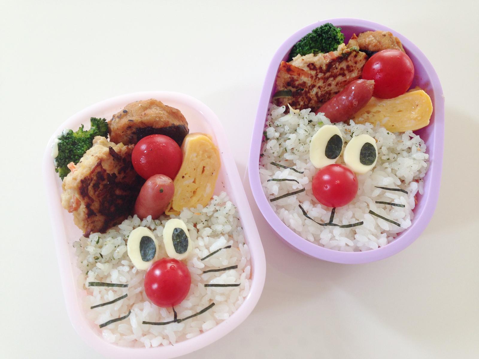 キャラ弁 菓子教室いとおかしが投稿したフォトブック Sharee