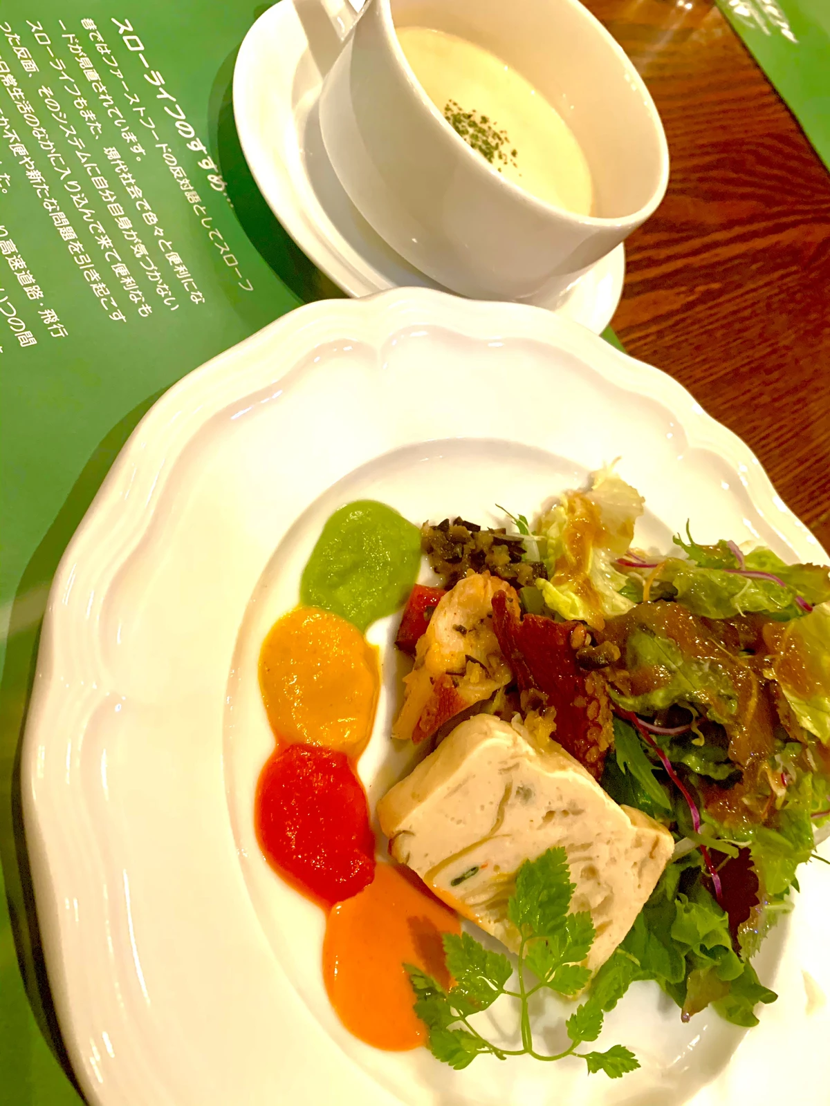 森のログレストラン アラスカ 4 3 福岡グルメ 福めし が投稿したフォトブック Lemon8