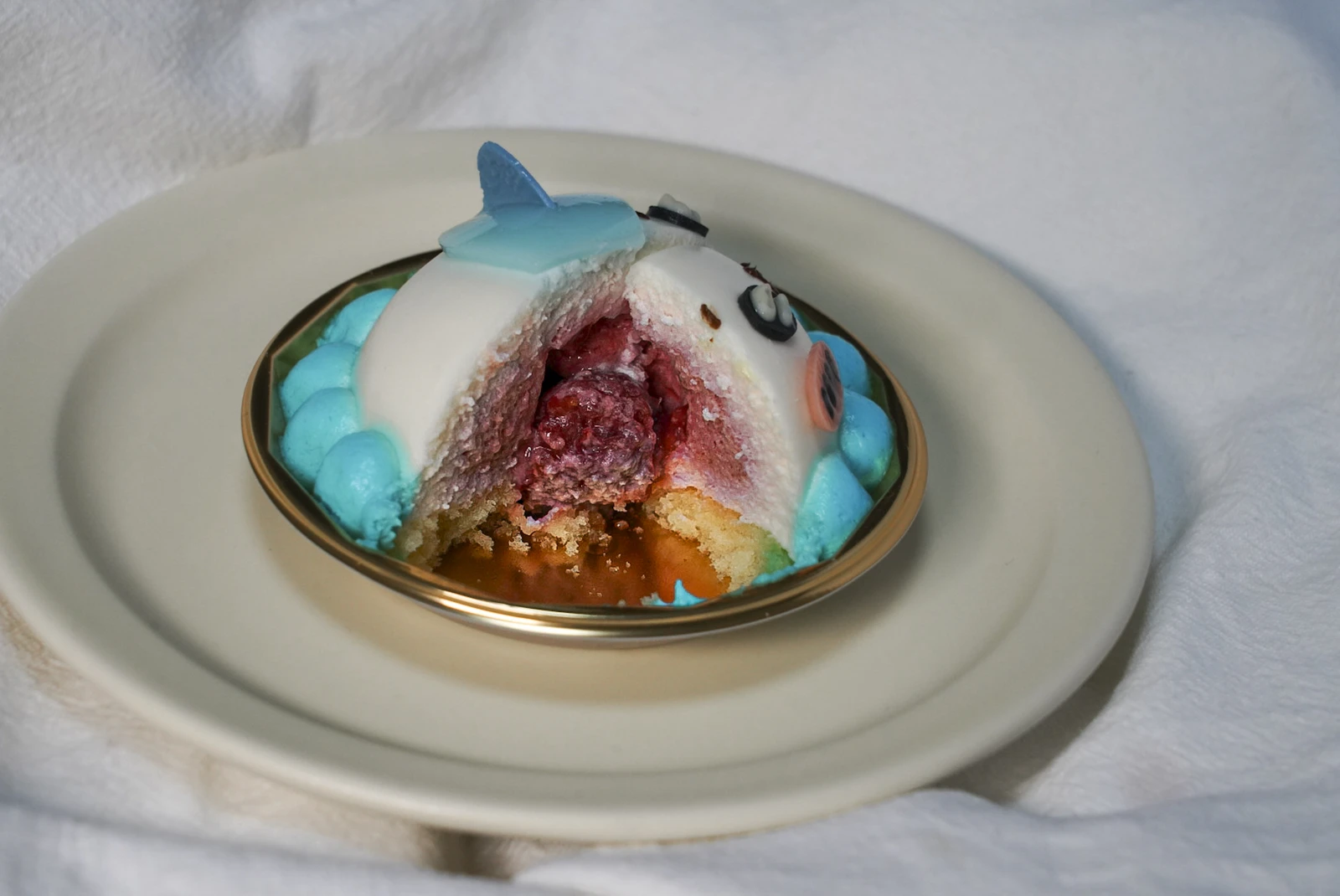 池袋parcoで開催中 ちいかわの森限定 絶品ちいかわケーキ Kissshot87が投稿したフォトブック Lemon8