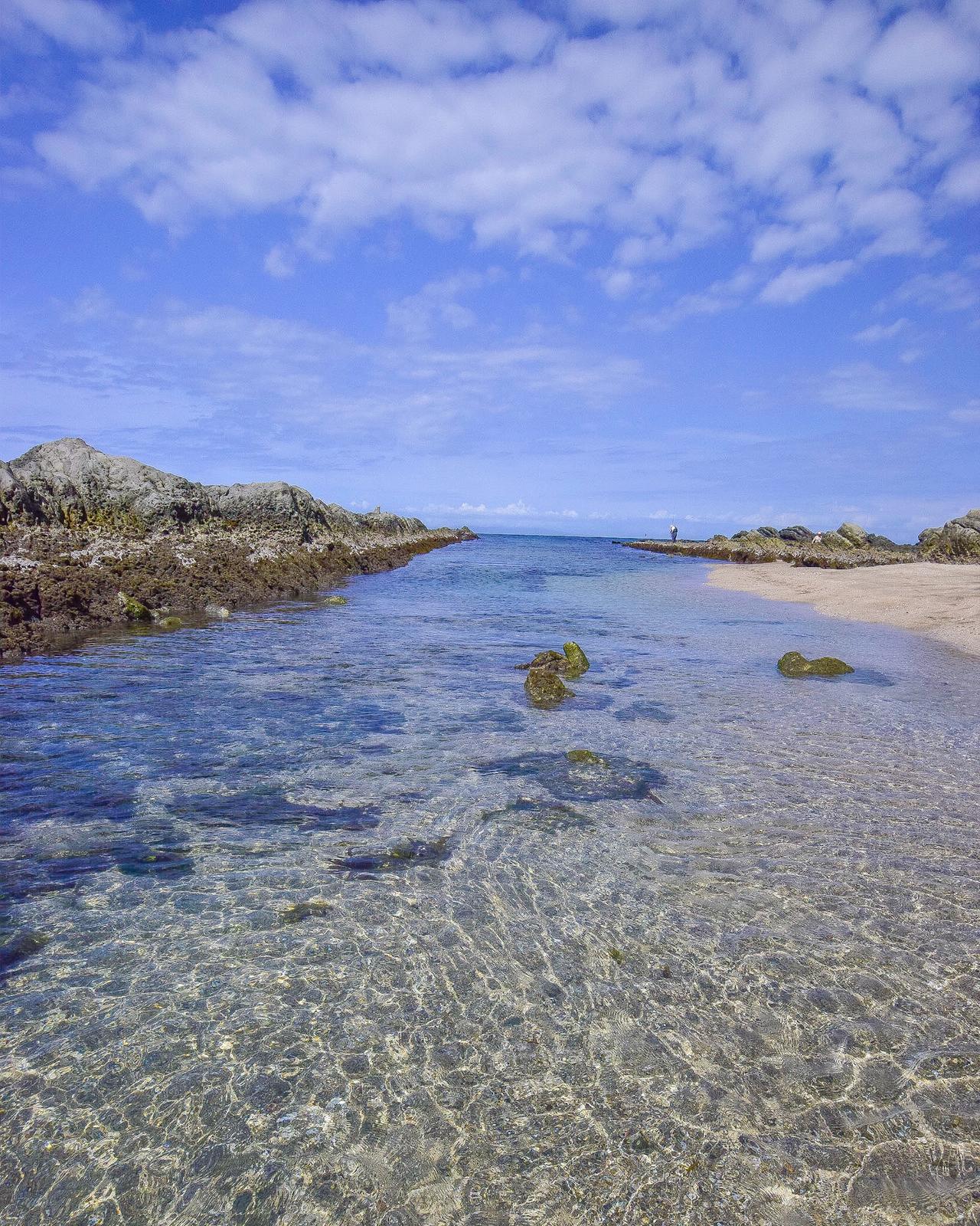 千葉県南房総市 根本海岸の美しい風景 Jptravelerspicが投稿したフォトブック Lemon8