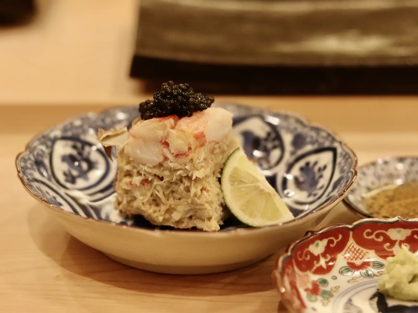 東京 銀座一丁目 鮨 たかはし Vol 1 寿司 ディナー Tomomi Mが投稿したフォトブック Lemon8