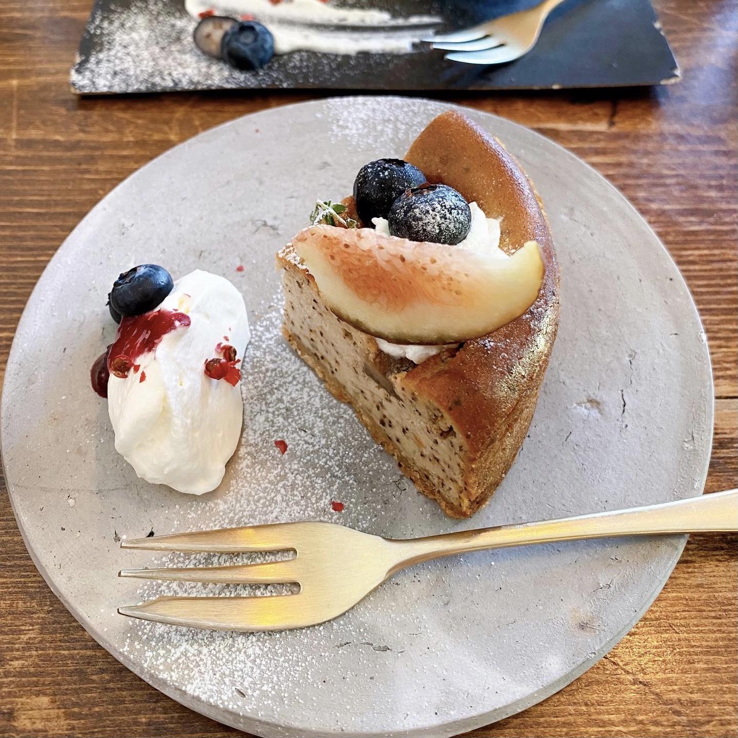 ごはんとお菓子とお酒のお店 季節のスイーツが一押し 名古屋市中区鶴舞 Ahkahxoxoが投稿したフォトブック Lemon8