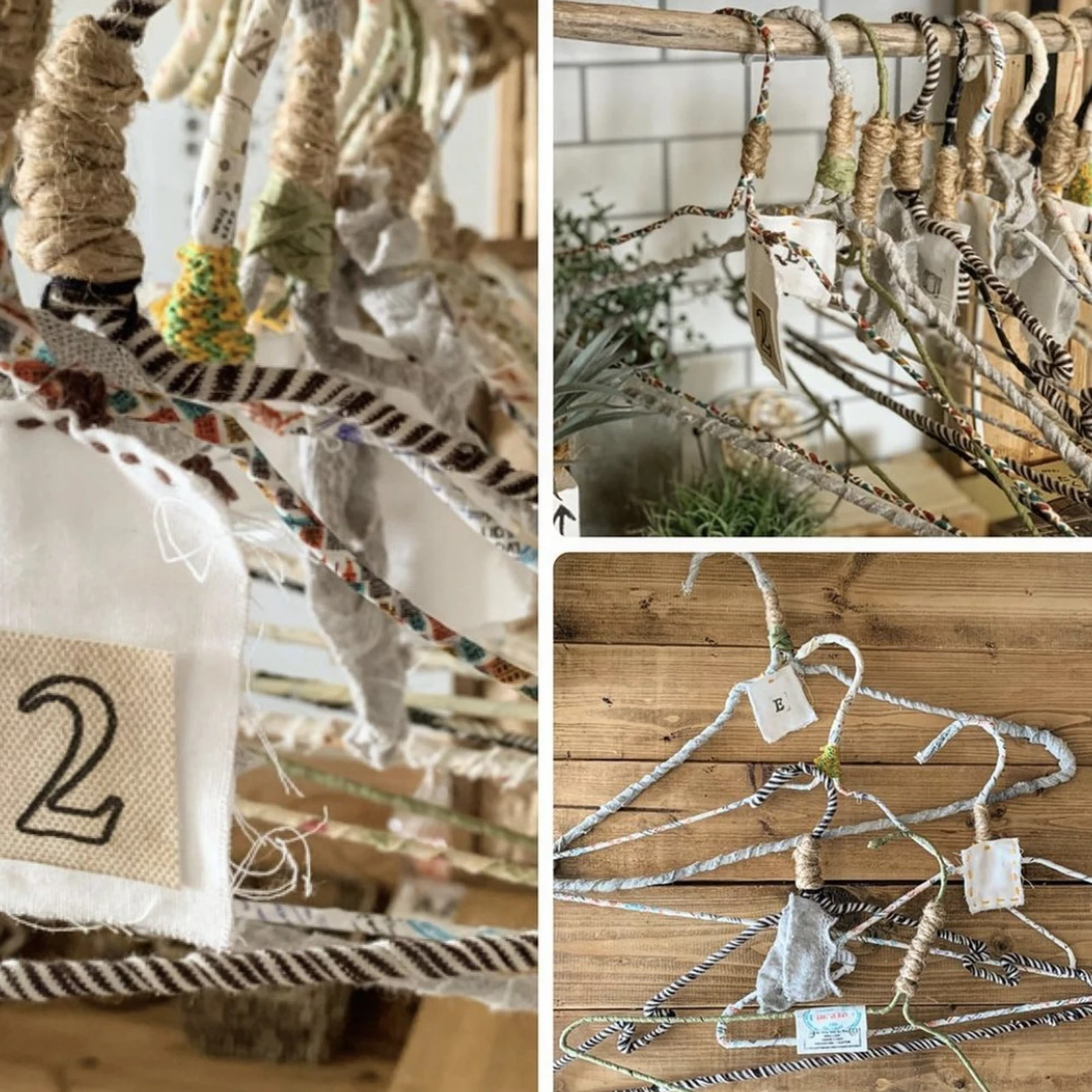 ハンガーリメイク Eririichiが投稿したフォトブック Lemon8