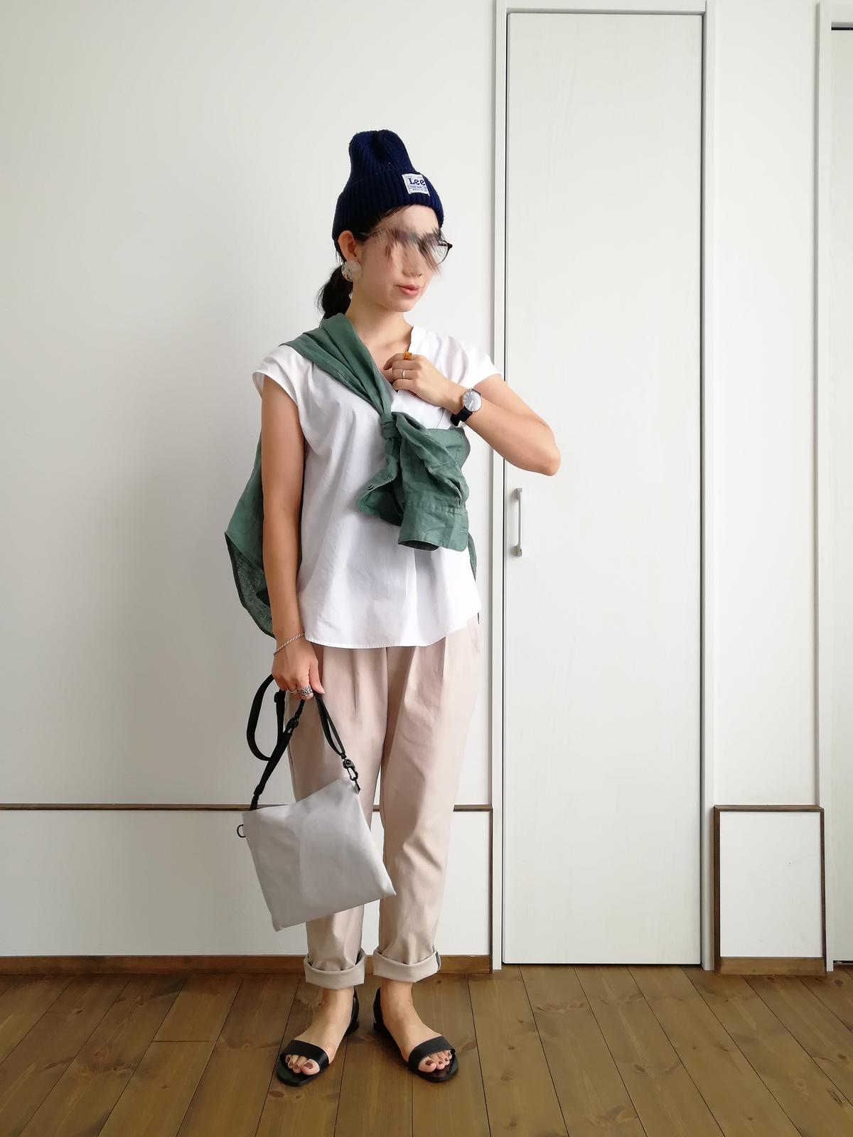 秋服はいつから着ていいの 今から着られる秋コーデまとめ 水川ちさ 148cm低身長ママが投稿した記事 Sharee