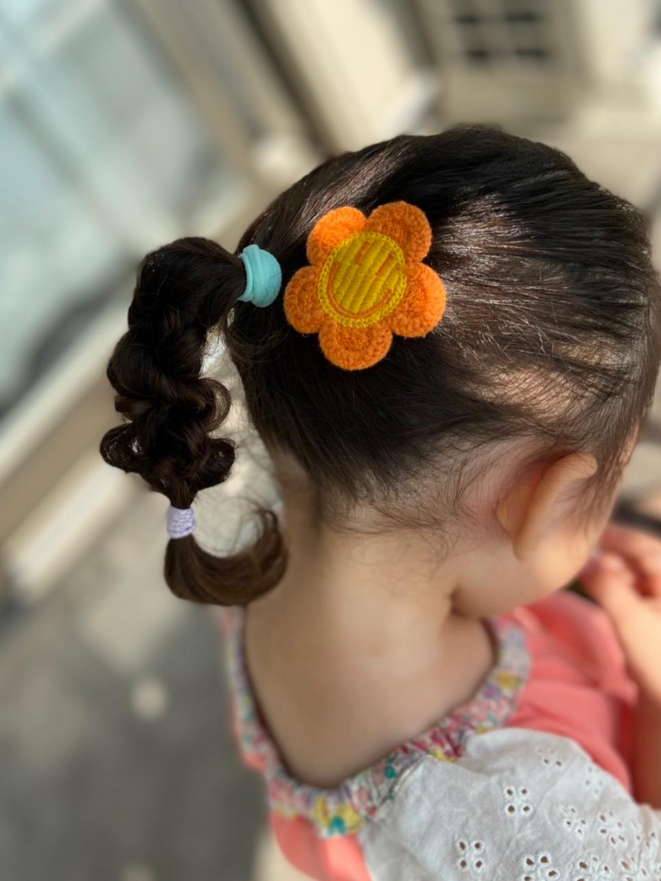 2歳娘のヘアアレンジ Uki 110が投稿したフォトブック Lemon8