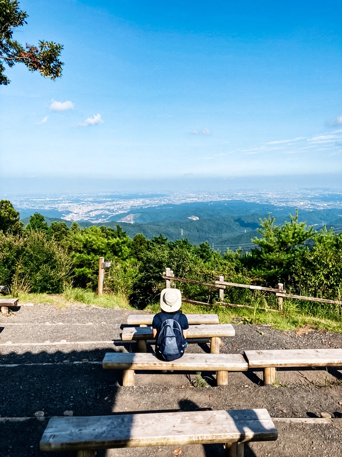 東京 高尾山だけじゃない 初心者でも登れる 日の出山 Miki Travelerが投稿したフォトブック Lemon8