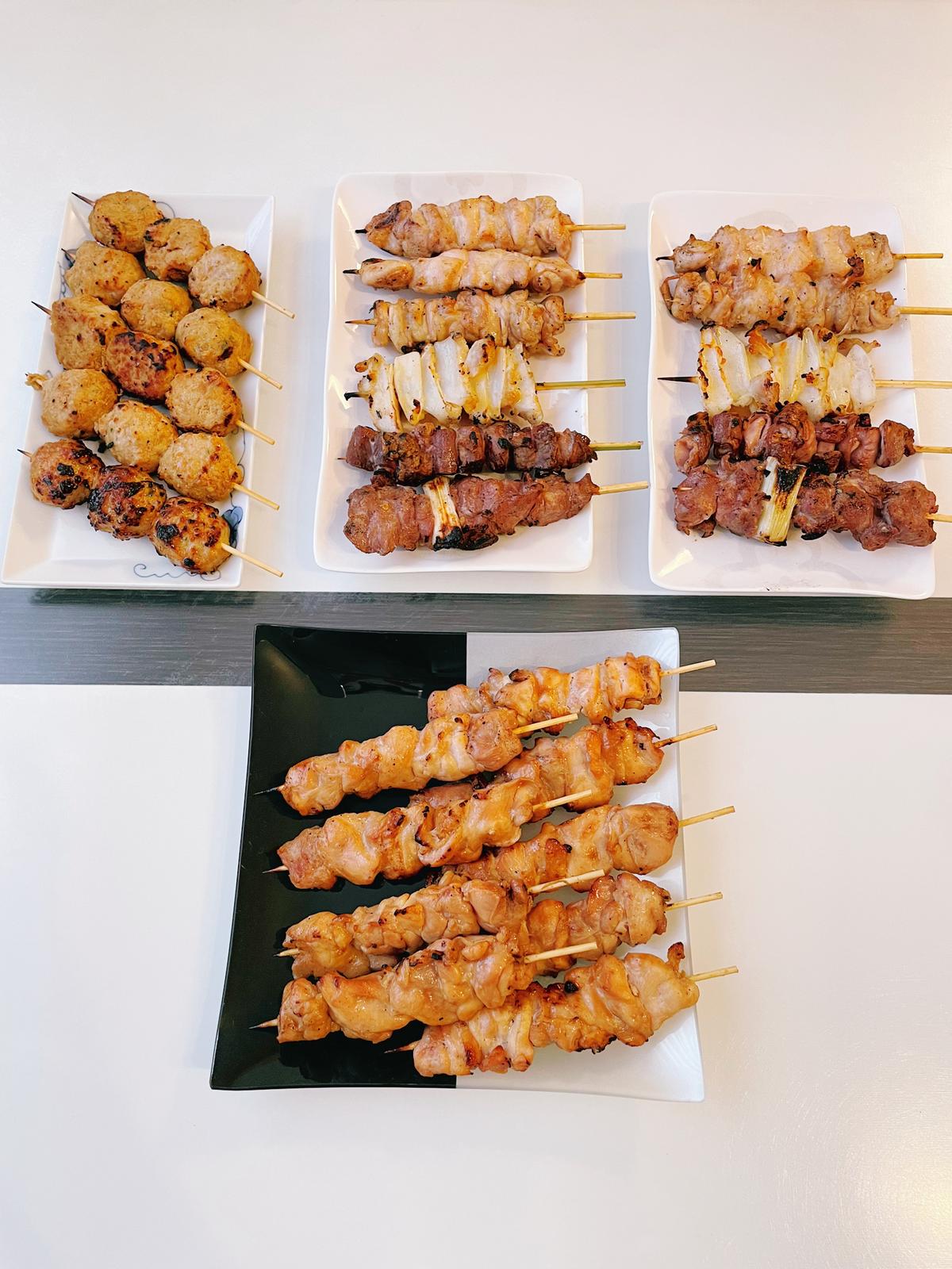 みんな大好き 焼き鳥 テイクアウト 鳥末 Pagu1129が投稿したフォトブック Sharee