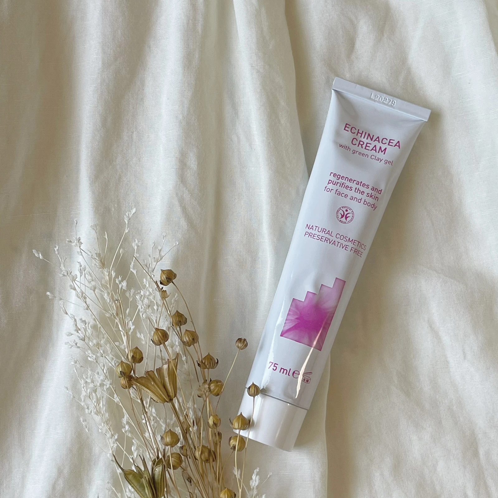 Argital インテンシブ エキナセアクリーム 花粉症 Tottocoが投稿したフォトブック Lemon8