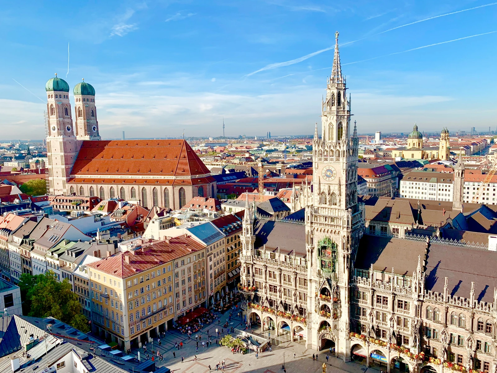 ミュンヘン 重厚で美しい街のランドマーク M Travelbookが投稿したフォトブック Lemon8 ミュンヘン 重厚で美しい街のランドマーク M Travelbookが投稿したフォトブック Lemon8