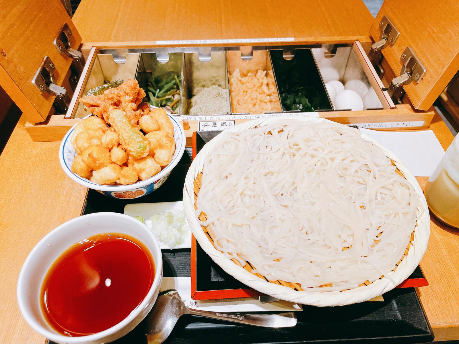 ランチ 人気店の姉妹店 日本橋 稲庭うどんとめし 金子半之助 コレド室町 Aynaaが投稿したフォトブック Lemon8