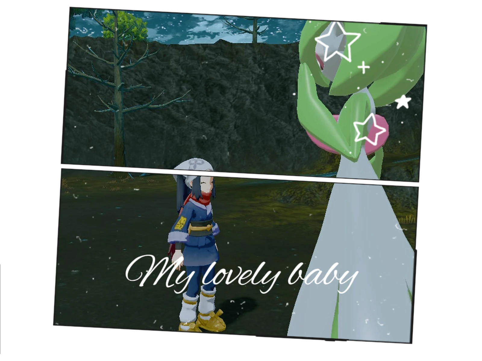 オヤブンサーナイト ましろん5634が投稿したフォトブック Lemon8