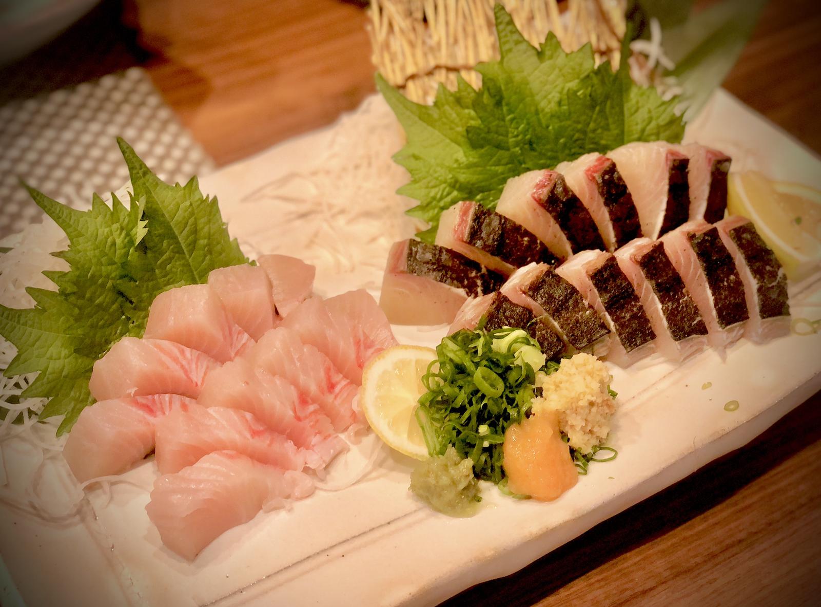 サワラのタタキと刺身 To Kitchen が投稿したフォトブック Lemon8