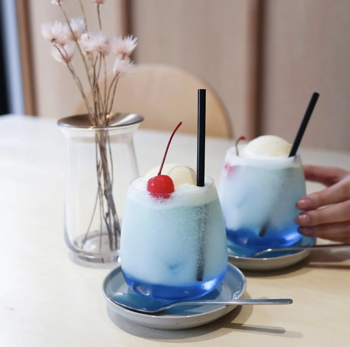 Lemon8 Story 千葉 韓国 カフェ