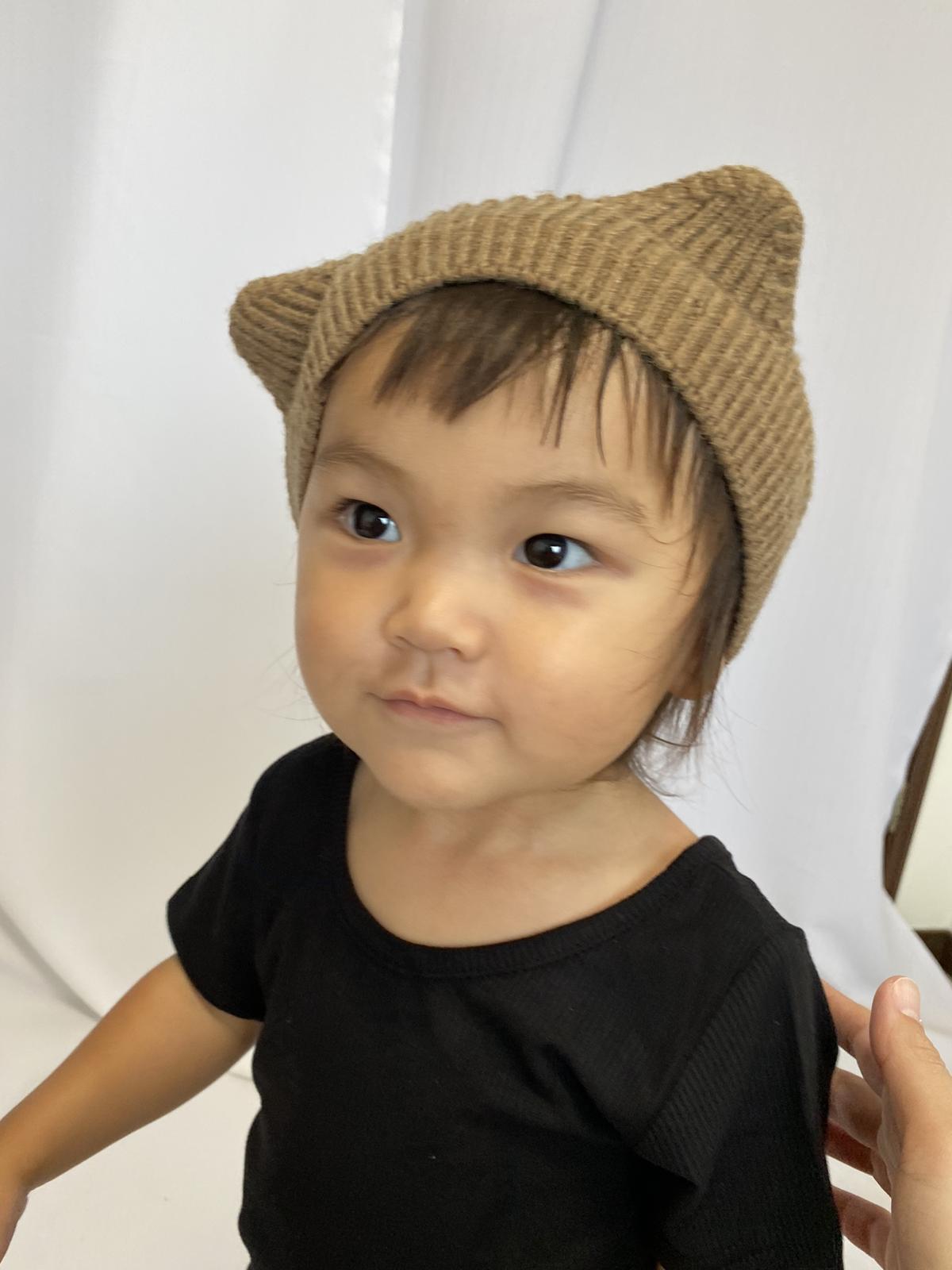 猫耳ニット帽 Shiny Fashionが投稿したフォトブック Lemon8