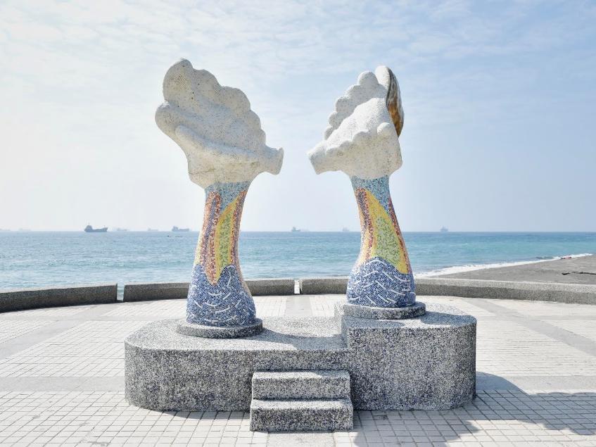 高雄にある旗津島でフォトジェニック巡り Yukkiが投稿した記事 Sharee