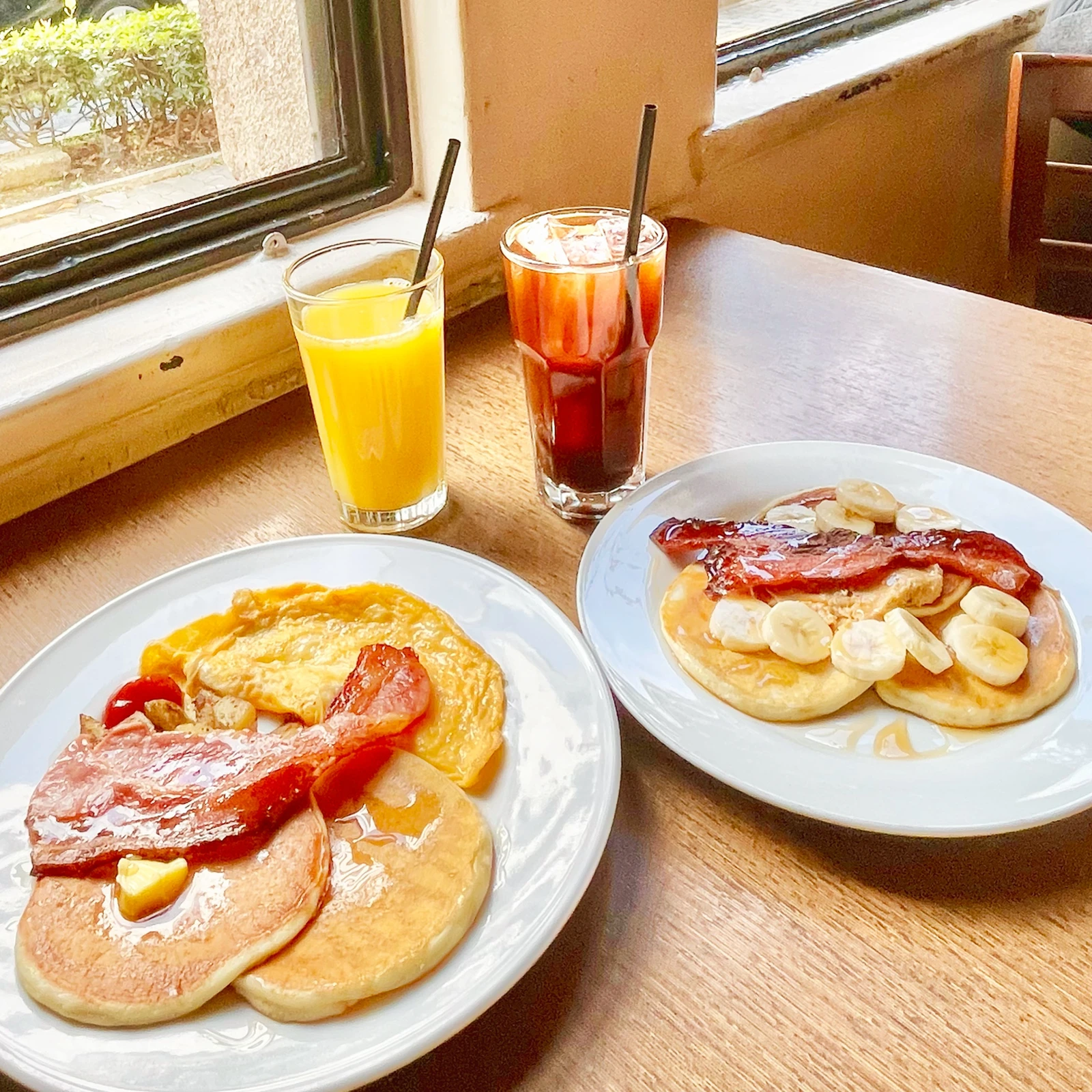大阪肥後橋 Nyスタイルが味わえるモーニングカフェ カフェ日記が投稿したフォトブック Lemon8 大阪肥後橋 Nyスタイルが味わえるモーニングカフェ カフェ日記が投稿したフォトブック Lemon8