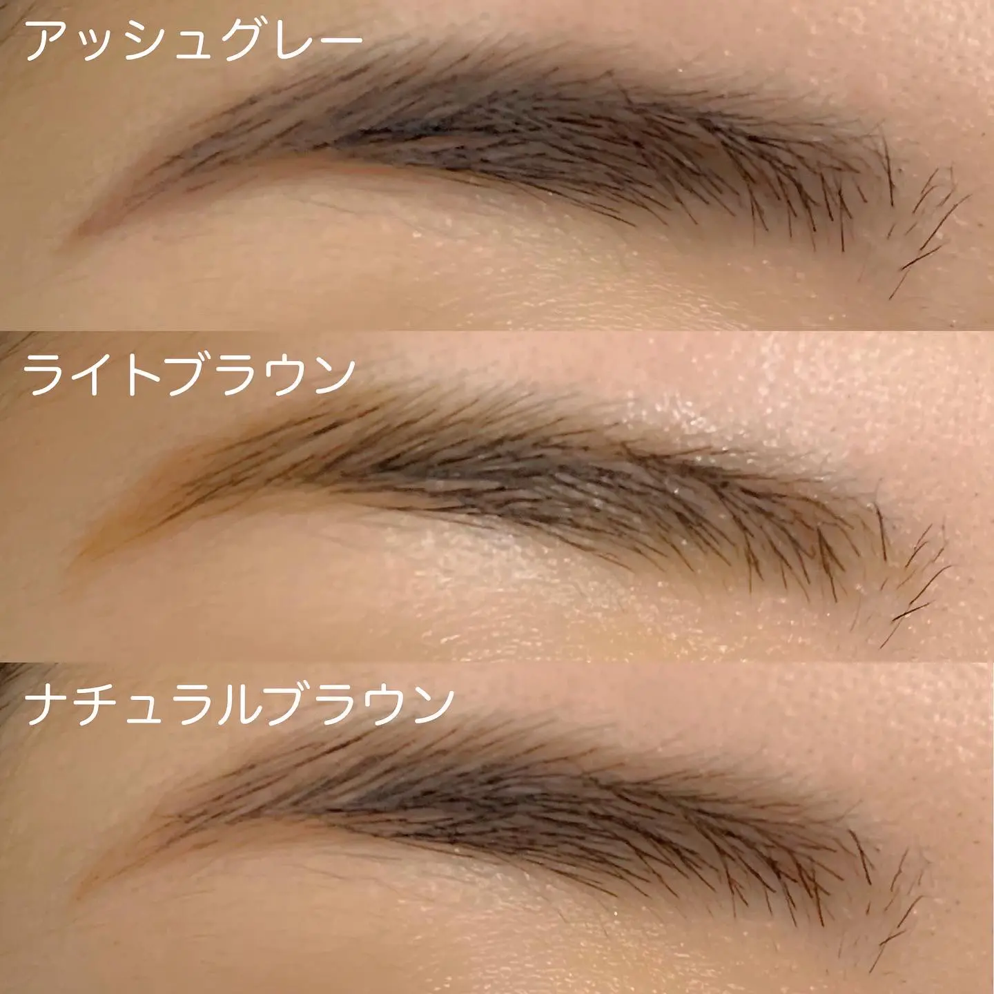 Lemon8 Story キングダム パウダリーリキッドアイブロウ ウルトラキープ