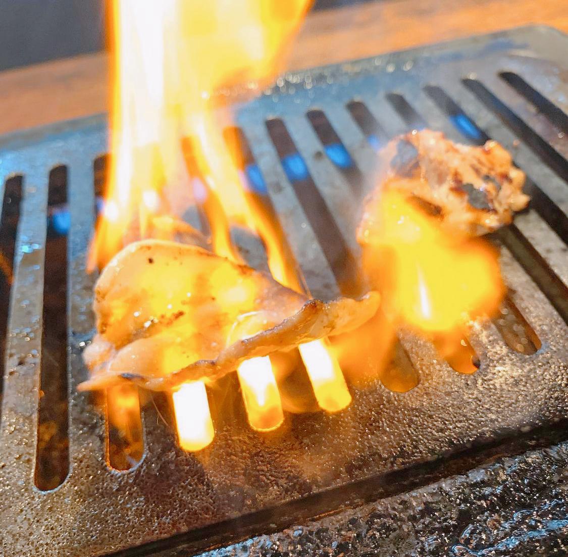 五反田焼肉 焼肉激戦区で焼肉ランチ Ushihachi Ok が投稿したフォトブック Sharee