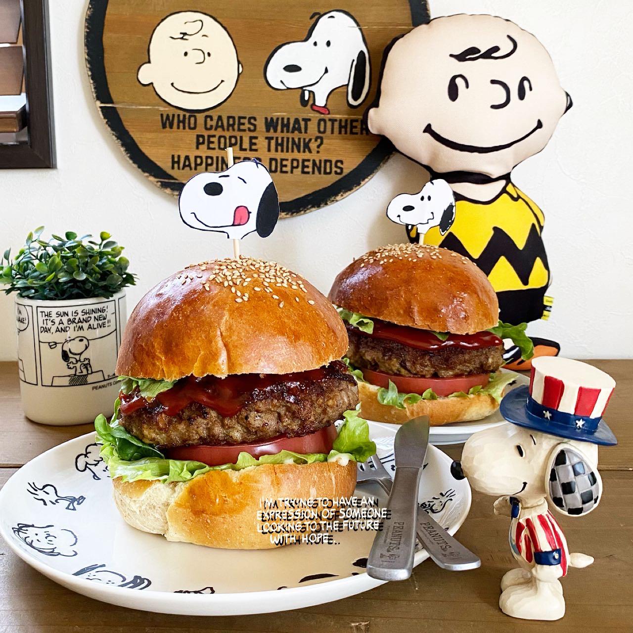 手作りハンバーガー Keiko 25が投稿したフォトブック Sharee