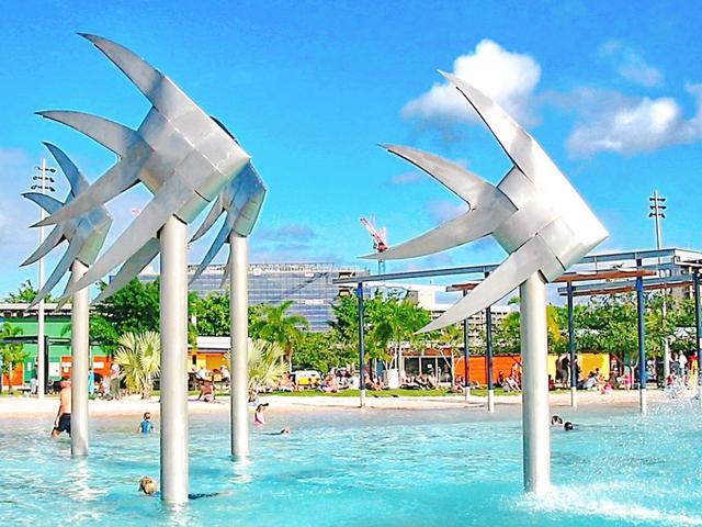 エスプラネードラグーンに関する最新投稿と人気の投稿 Lemon8