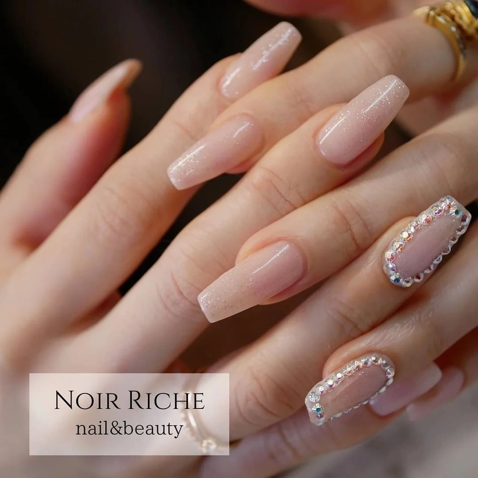 ヌードカラーネイル 22 ネイルブック公式が投稿したフォトブック Lemon8