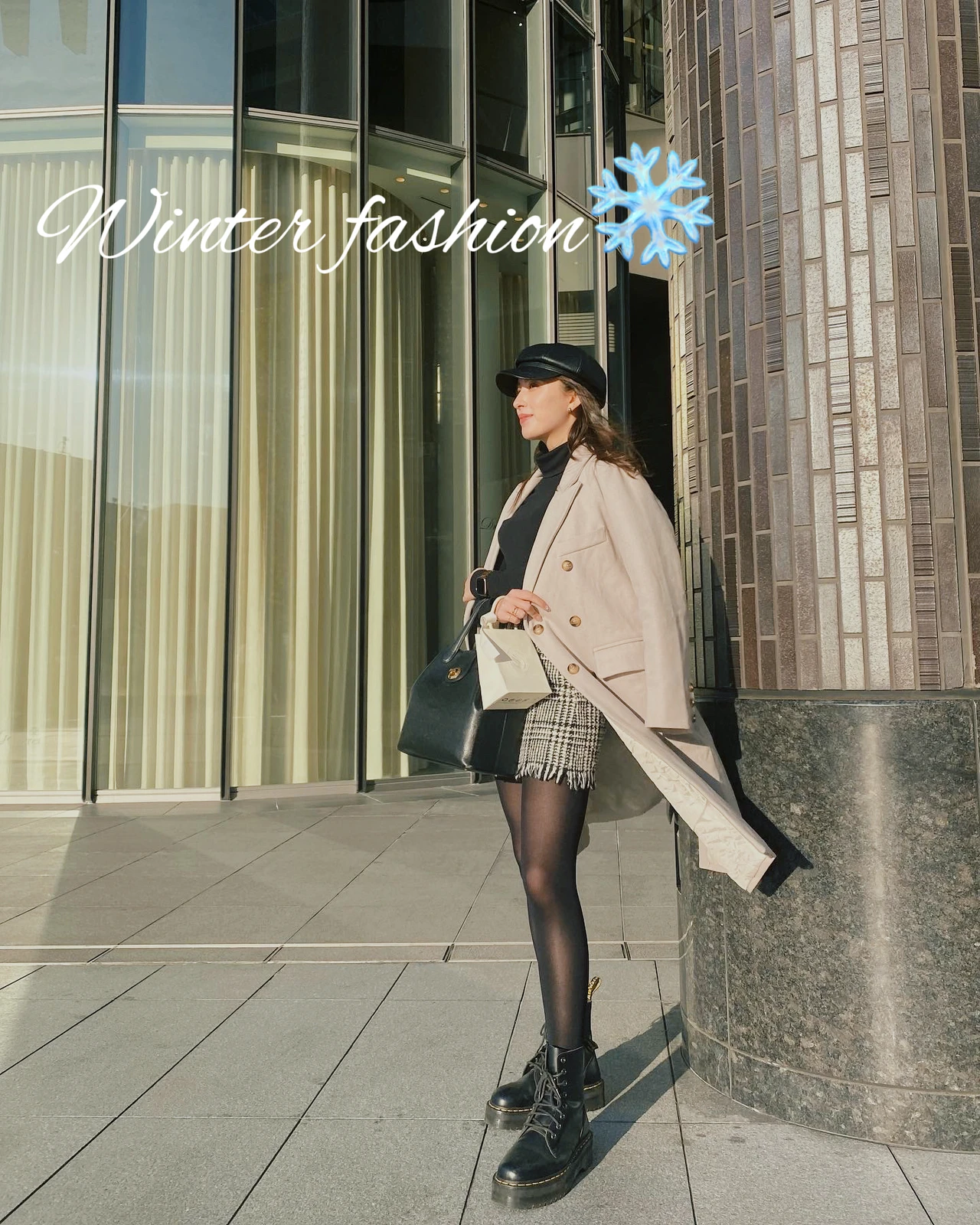 イルミネーションコーデ ローズありさが投稿したフォトブック Lemon8