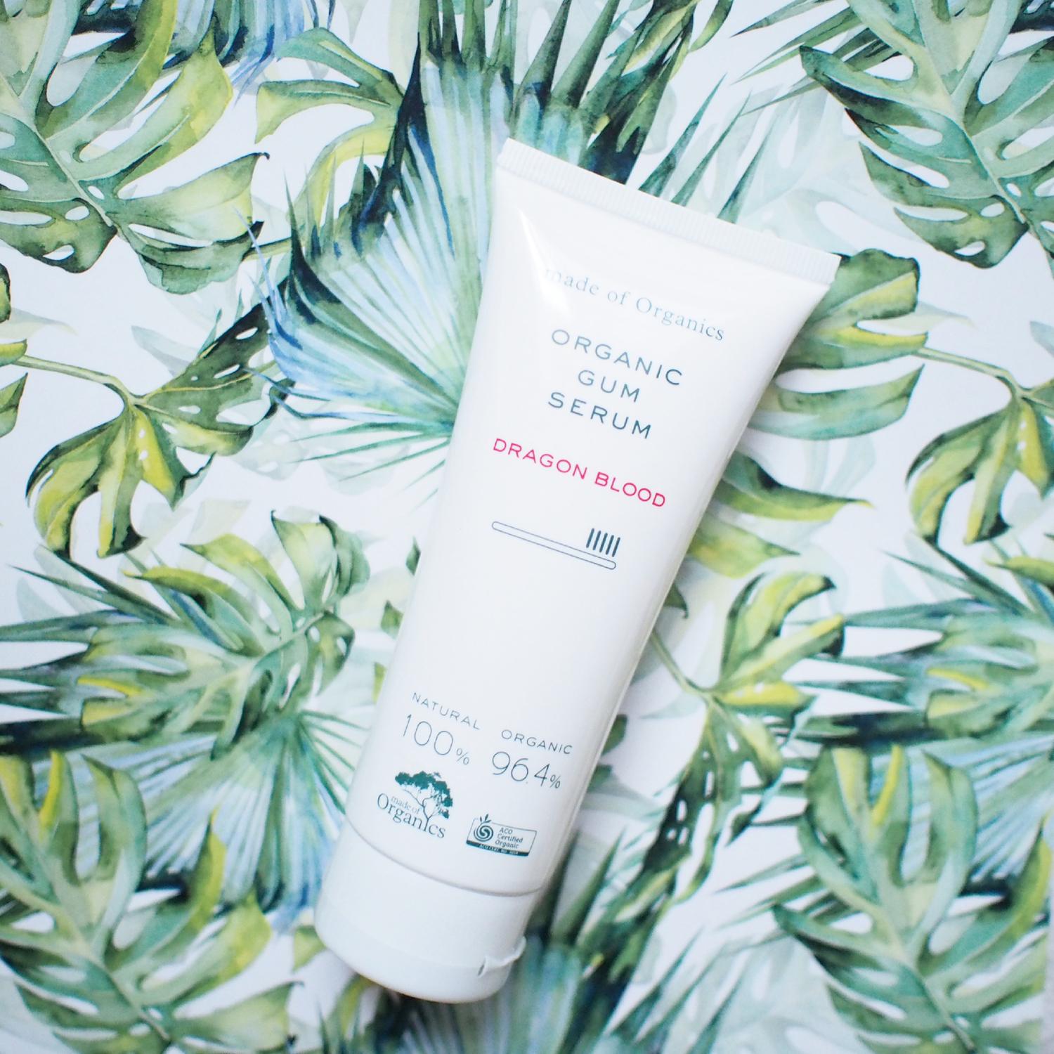 オーラルケアにもオーガニックを メイドオブオーガニクスの歯磨き粉 Miyuki Aが投稿したフォトブック Sharee