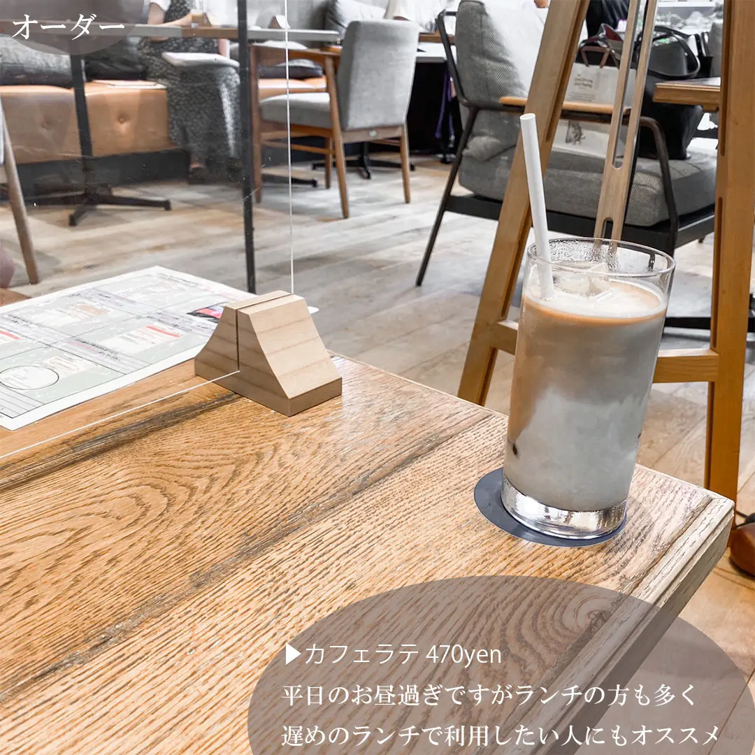 渋谷カフェ Wi Fi 電源 作業や読書 Mtgにも最適 ランチもカフェも万能な救世主 Hirocafe Tokyoが投稿したフォトブック Lemon8