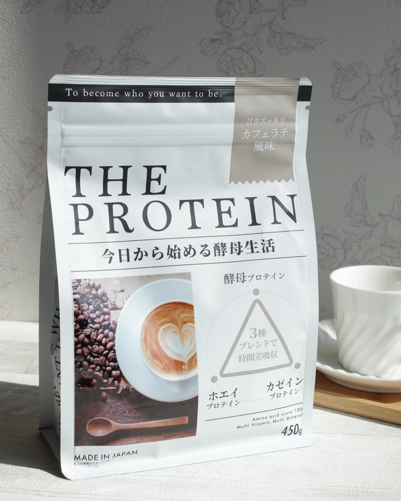 キレイの味方 女性向けプロテインthe Protein Haruka3338が投稿したフォトブック Lemon8