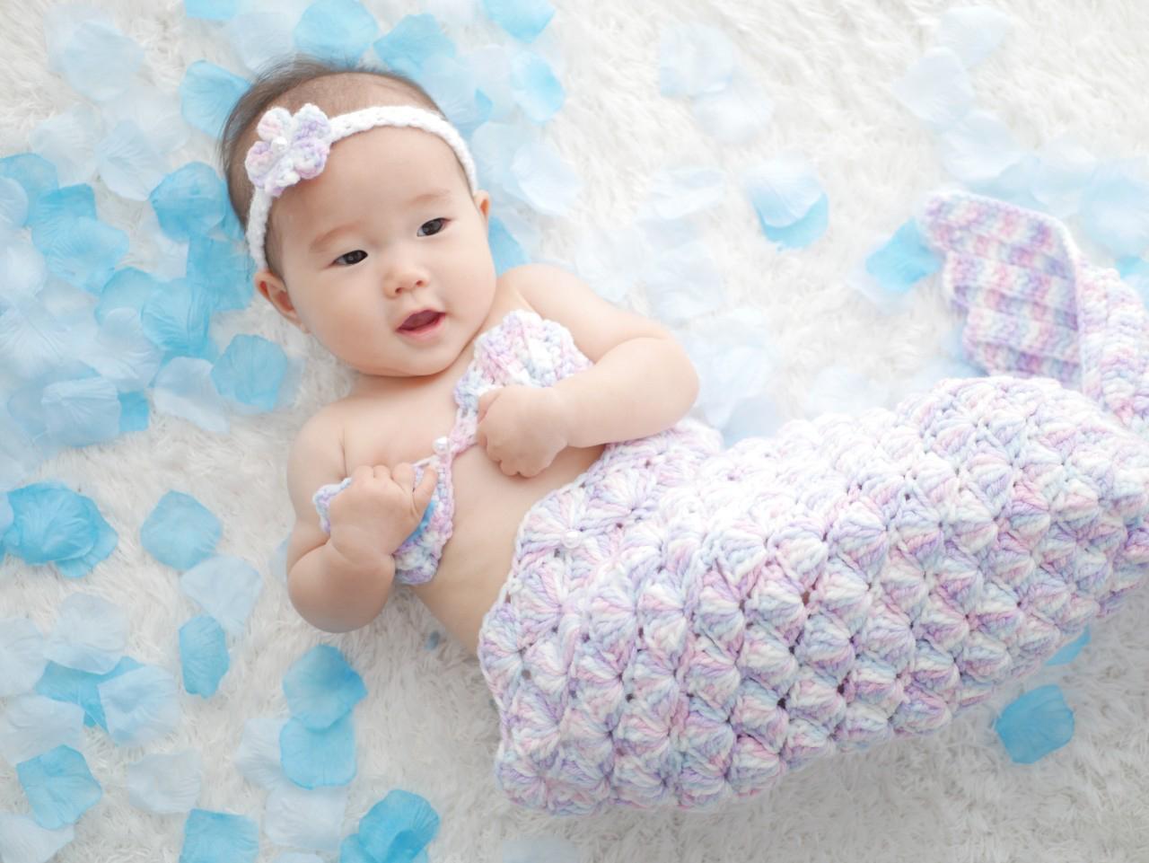 妖精みたいな孫です Horaiが投稿したフォトブック Lemon8