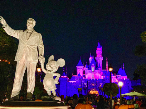 アナハイムディズニーランド旅行記パート 第一編 トモが投稿した記事 Sharee