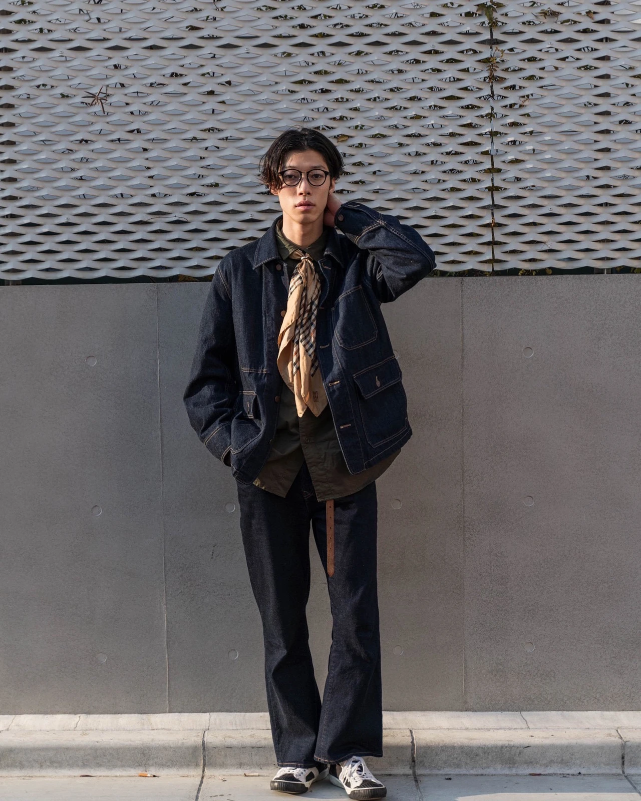 All Uniqlo 学生にも優しいバレンタインデートコーデ Hiroki Kkが投稿したフォトブック Lemon8