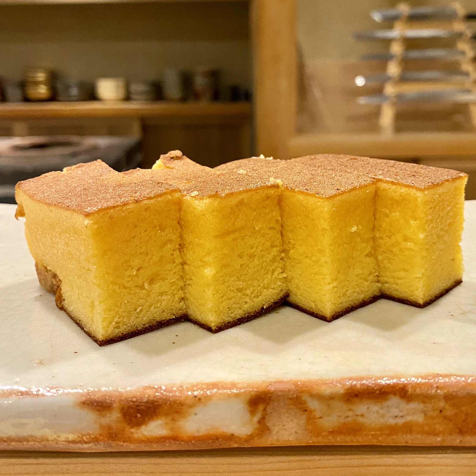 赤羽橋 ミシュラン二つ星の超予約困難鮨 66shukiが投稿したフォトブック Lemon8