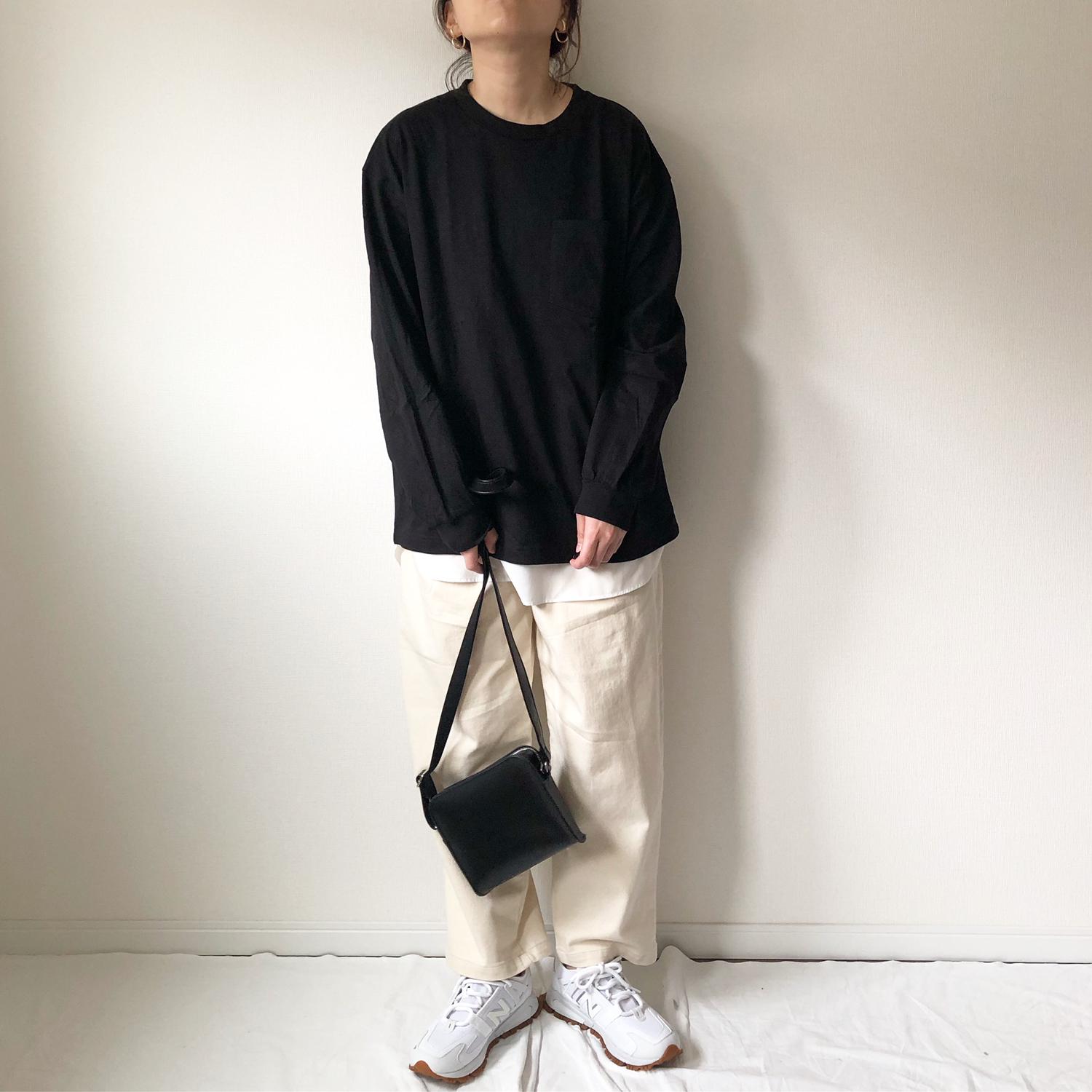 メンズアイテムでモノトーンコーデ Ko Wearが投稿したフォトブック Sharee