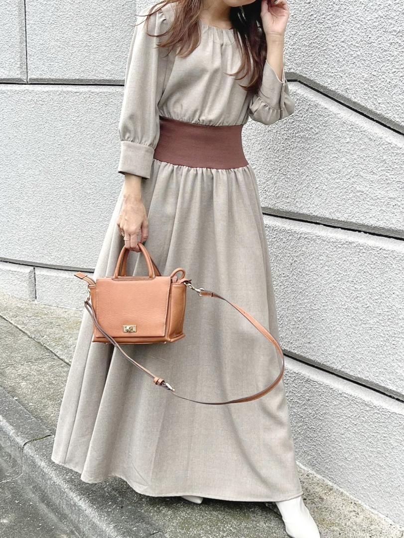 小柄 低身長さん 持っておくと使える 技ありワンピース 阿部早織が投稿したフォトブック Lemon8