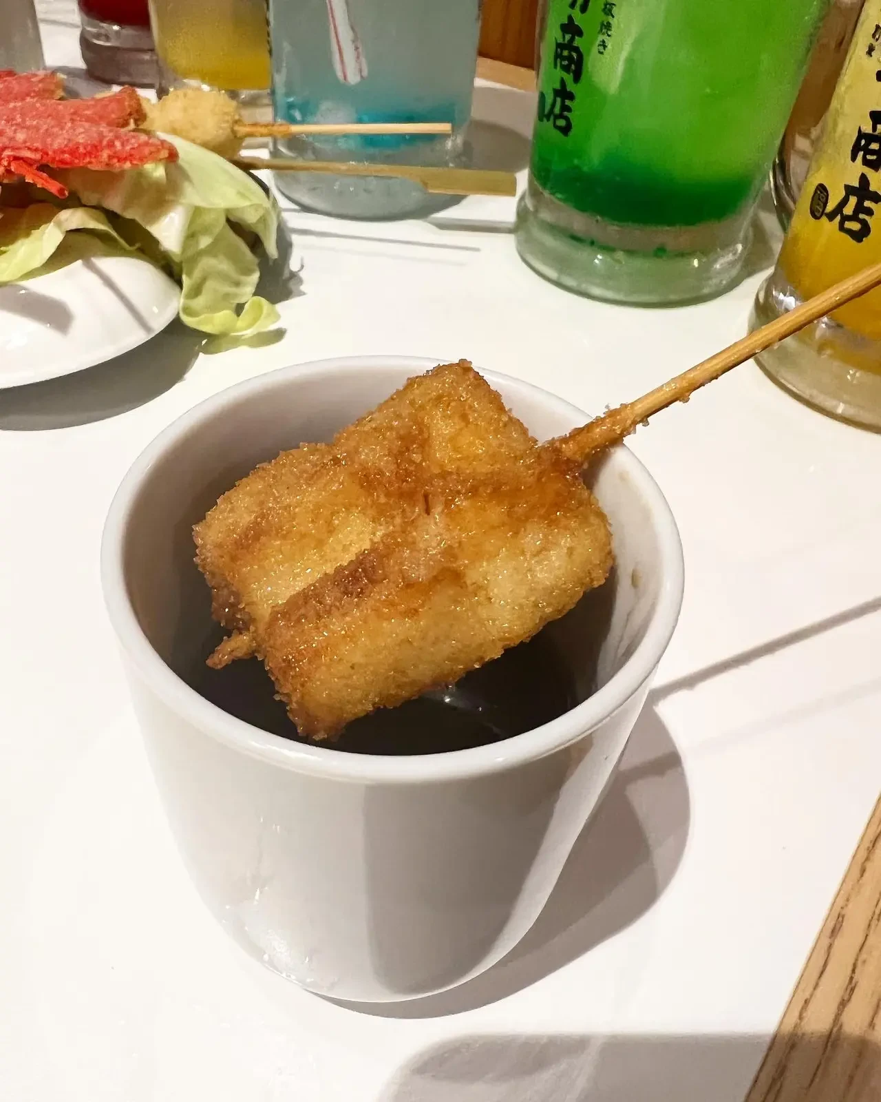 期間限定で食べ放題も Ayu Latteが投稿したフォトブック Lemon8