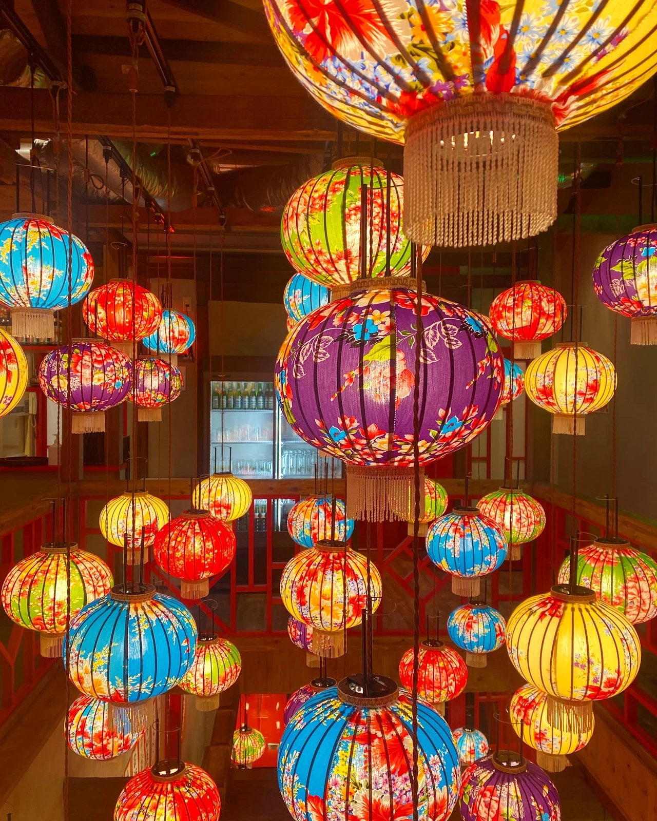 台湾提灯がお出迎えの台湾グルメ Ayu Latteが投稿したフォトブック Lemon8