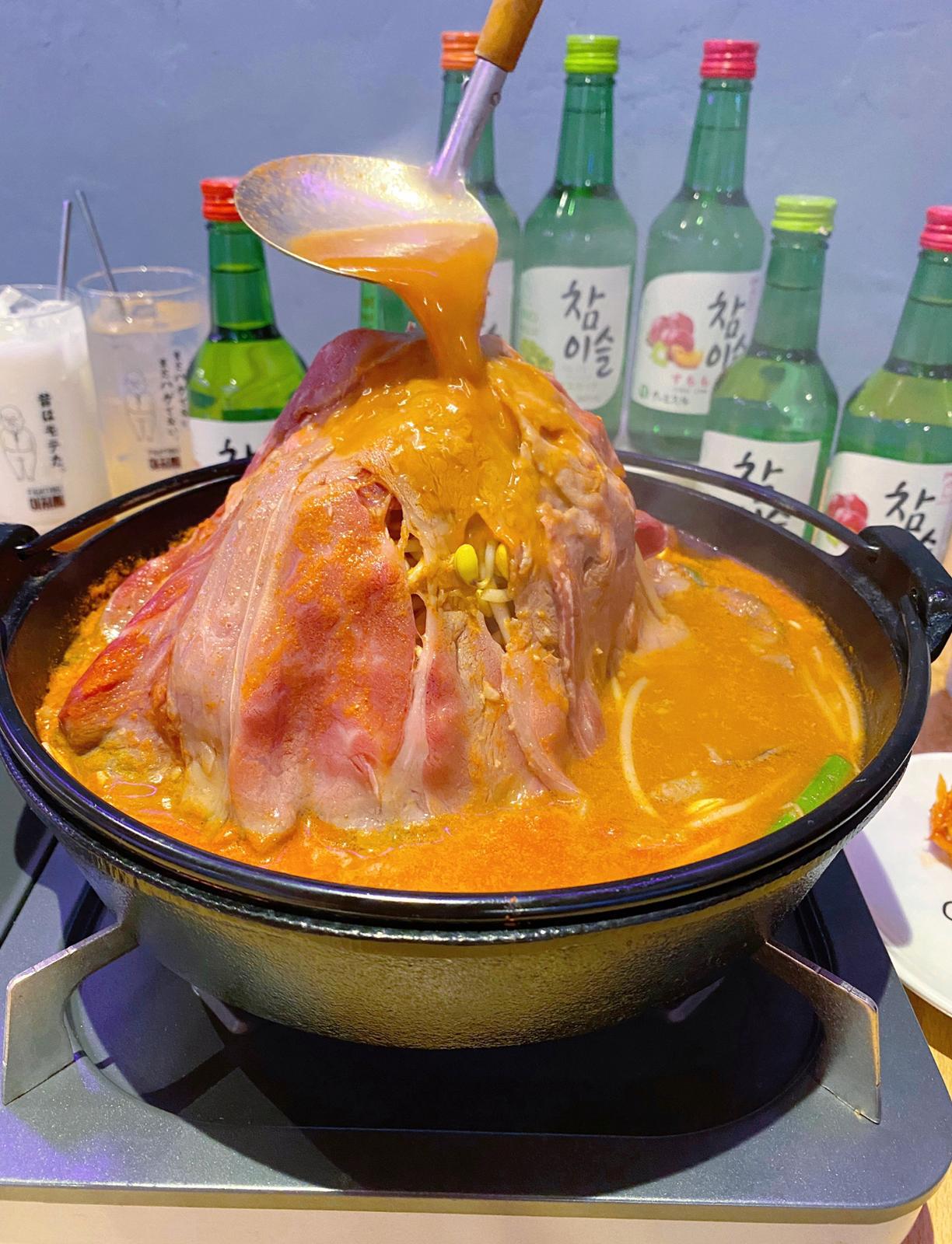 韓国スタンド ファインティン アジョシ 大阪 天王寺 最新トレンド料理 Fox Osakaが投稿したフォトブック Lemon8