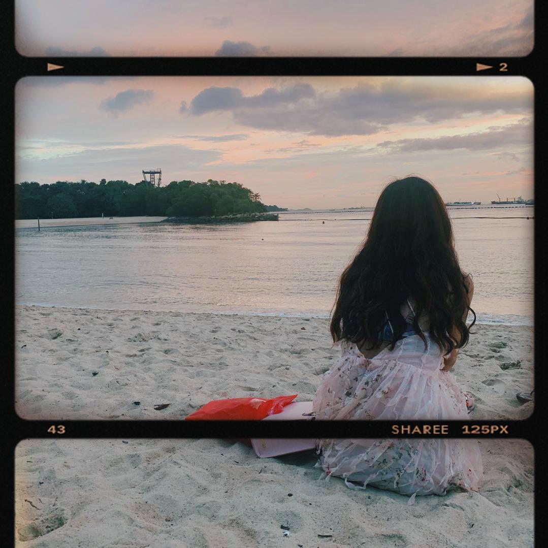 シンガポール セントーサ島 Usamiが投稿したフォトブック Lemon8