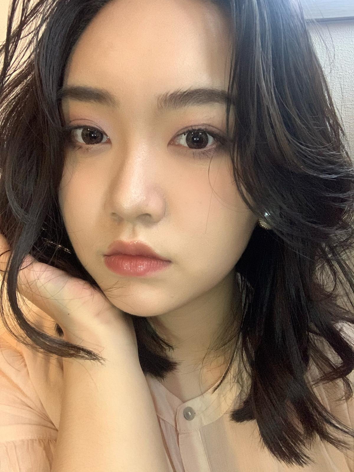 メイク記録1 香港のドラマの女優メイク Tammywithmasamiが投稿したフォトブック Lemon8