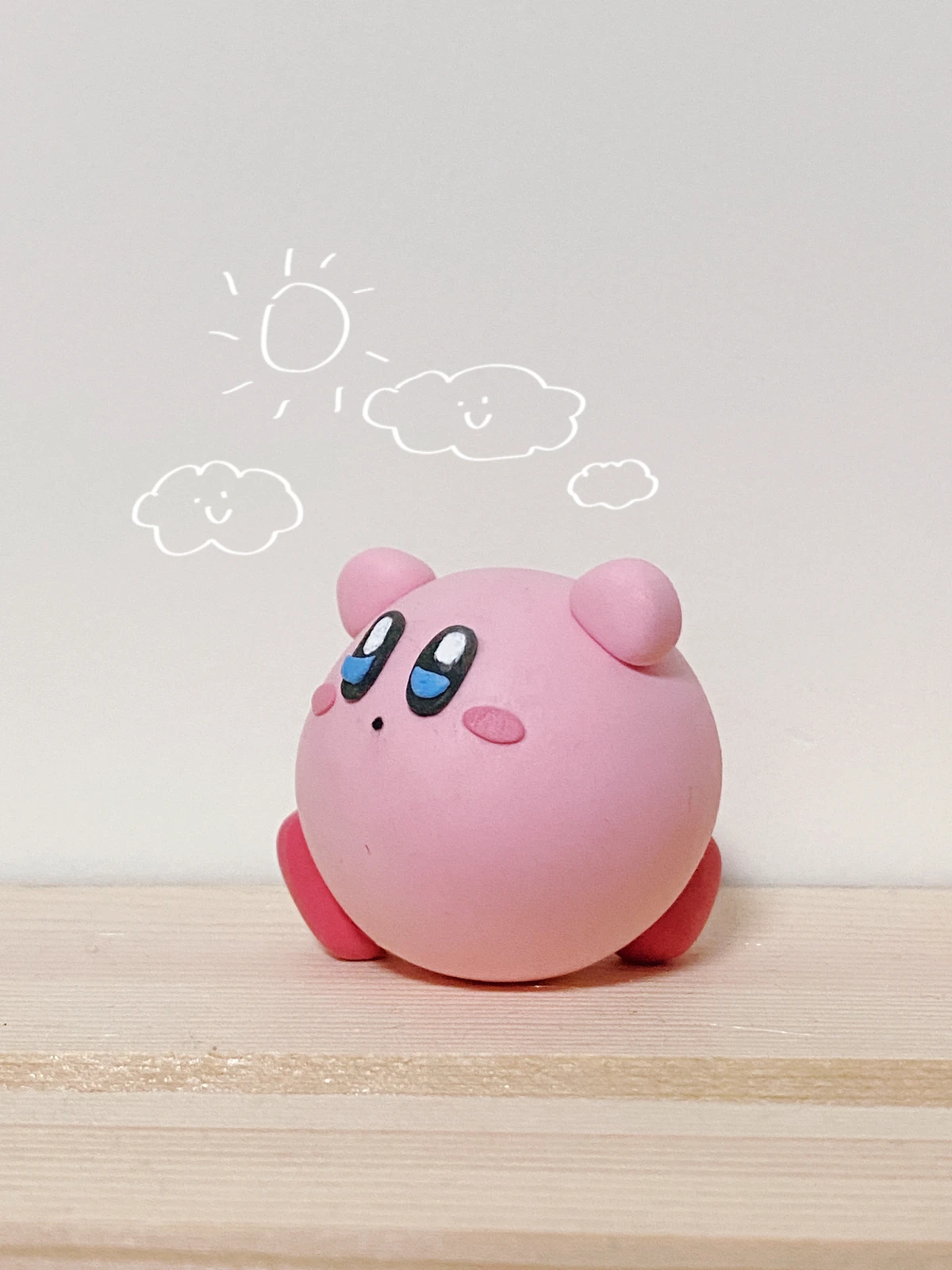 粘土日記 カービィを作ってみた Meimeiiiii051 が投稿したフォトブック Lemon8 粘土日記 カービィを作ってみた Meimeiiiii051 が投稿したフォトブック Lemon8