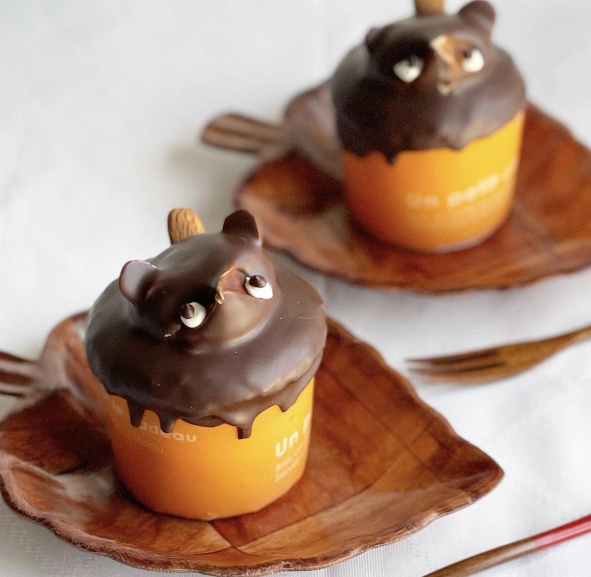 滋賀守山 昭和レトロなチョコレートケーキ モンレーブ洋菓子店 デパ地下のまおさんが投稿したフォトブック Sharee